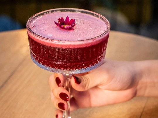 787 Gastronomía Puertorriqueña