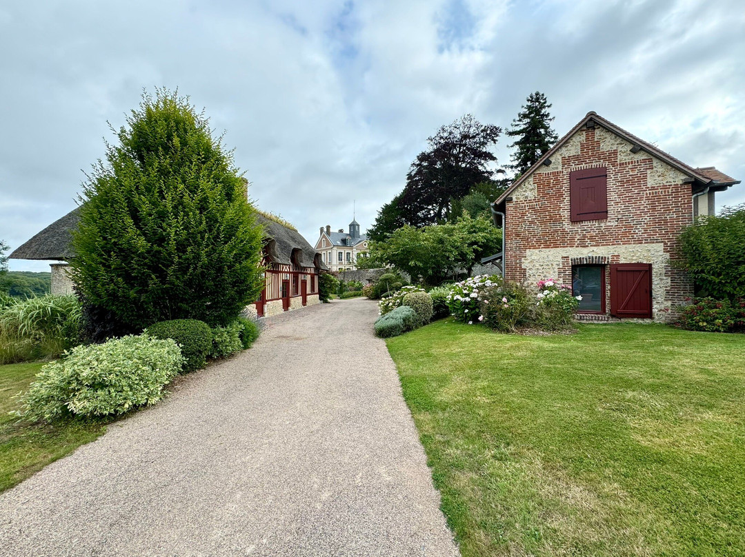 Le Clos de Grace主图