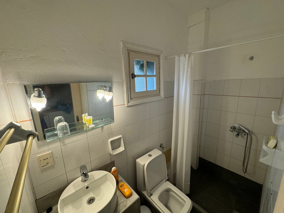 AVRA PARADISE SEA VIEW主图