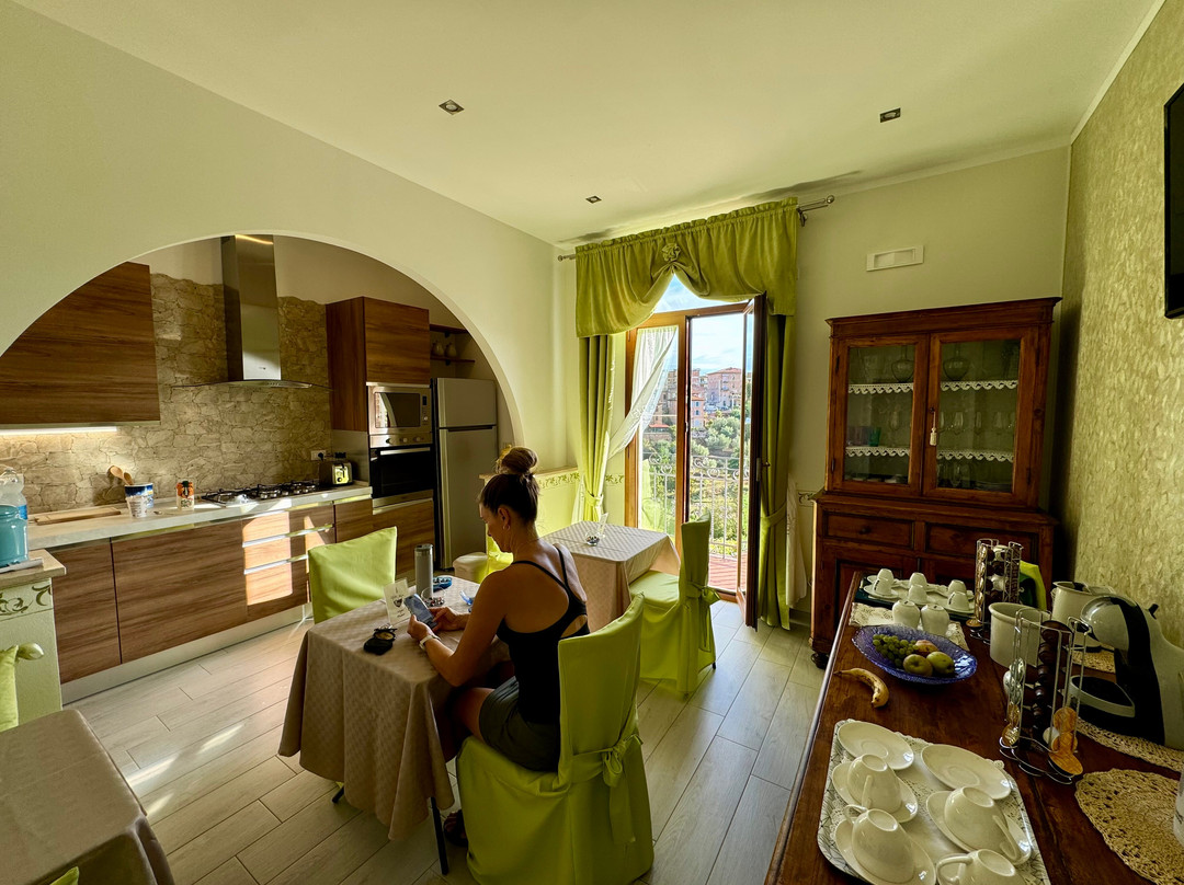 Dolci Mura Luxury Rooms主图