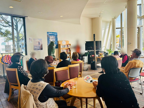 マミーズショップ