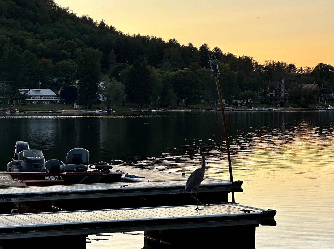The Lodges at Sunset Village主图