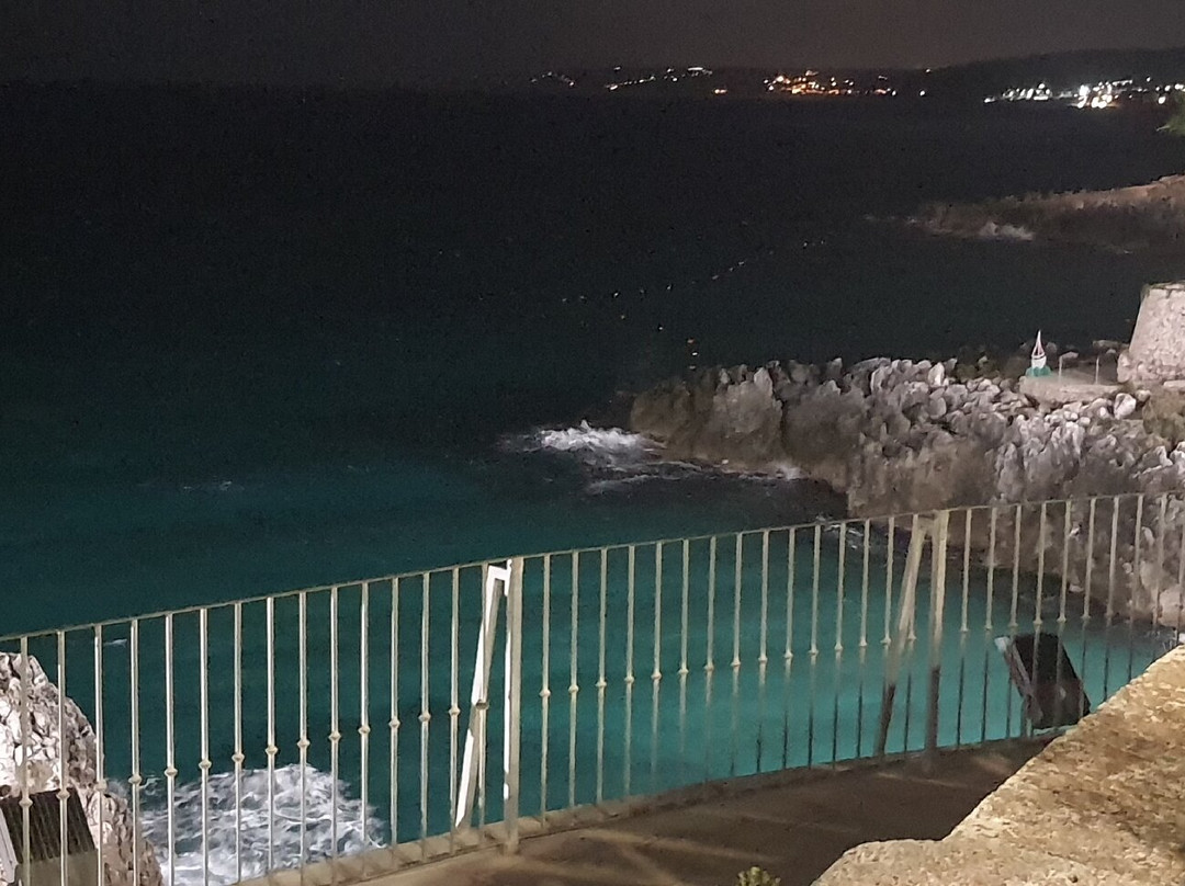 欧萨玛吉欧雷酒店主图