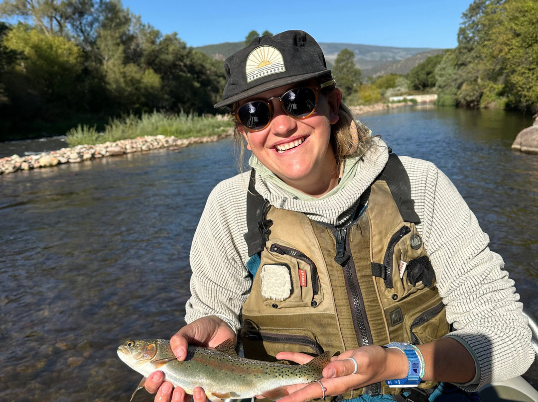 Colorado Angling Company景点图片