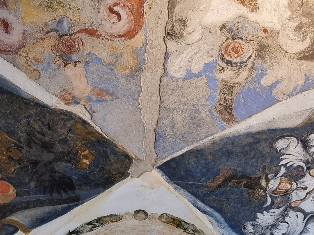 Centro Storico Di Chiavenna景点图片