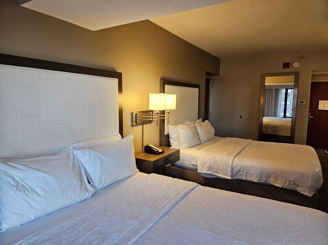 Hampton Inn St. Louis-Downtown (At the Gateway Arch)主图