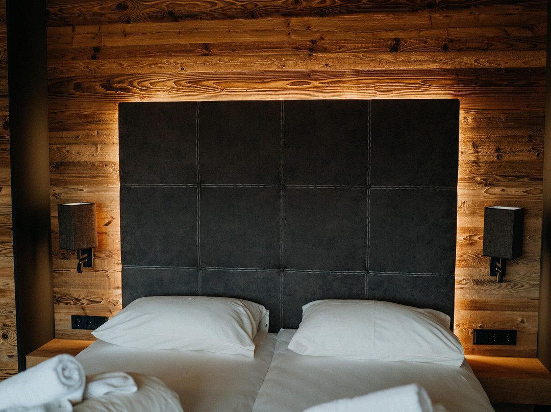 Hotel Rehbach - Ruhehotel & Naturresort主图