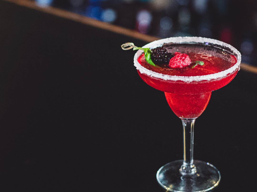 Ye Olde Corner Tap-McHenry必去景点