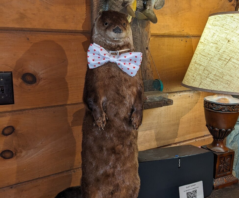 Bienville Plantation-White Springs必去景点