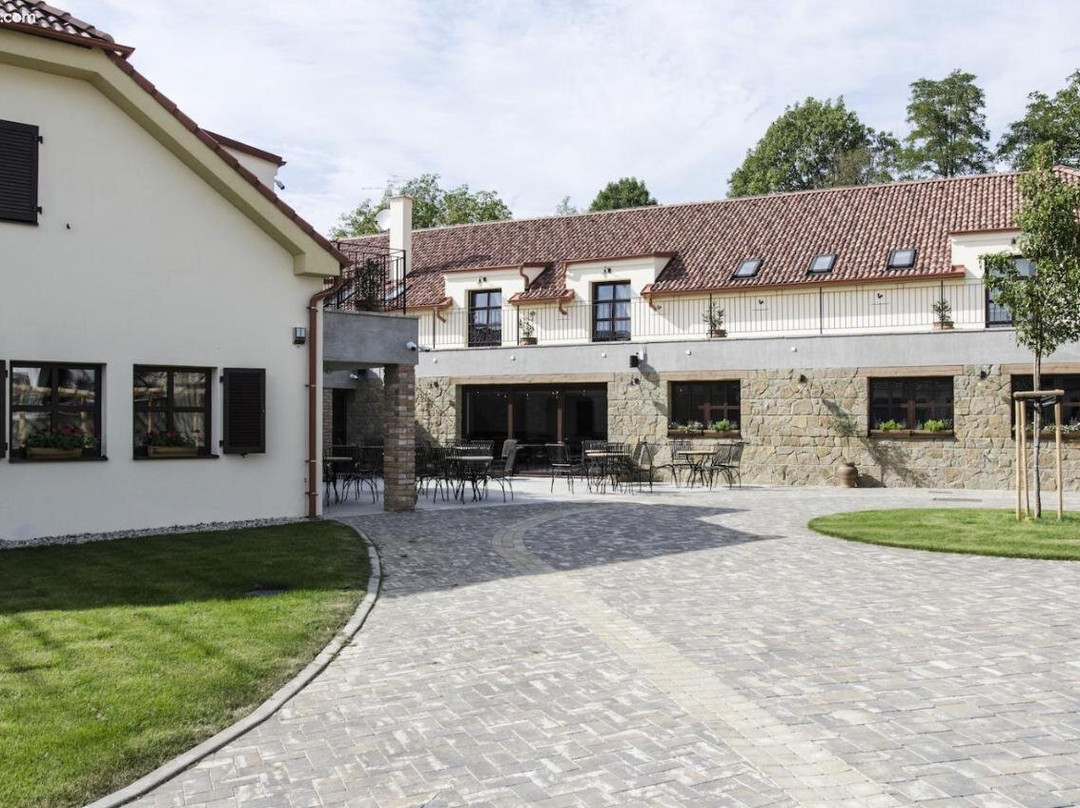 Prosecco Residence Hardy主图