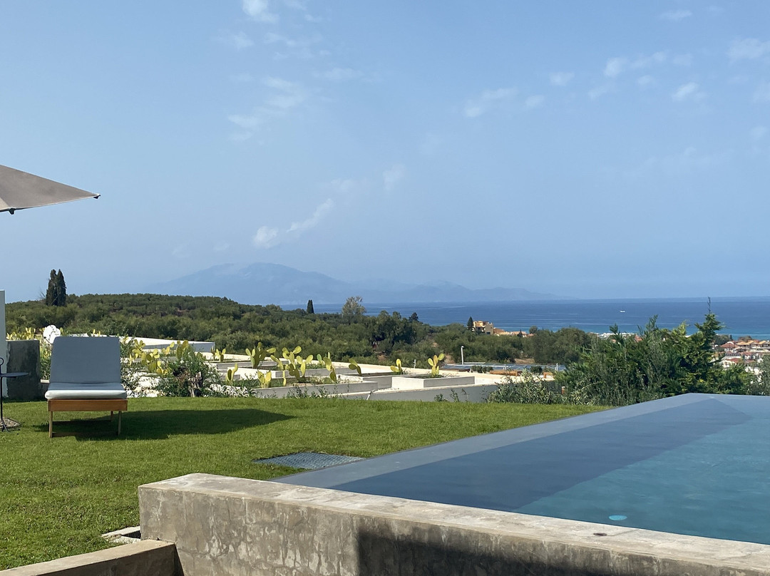 Zante Maris Suites主图