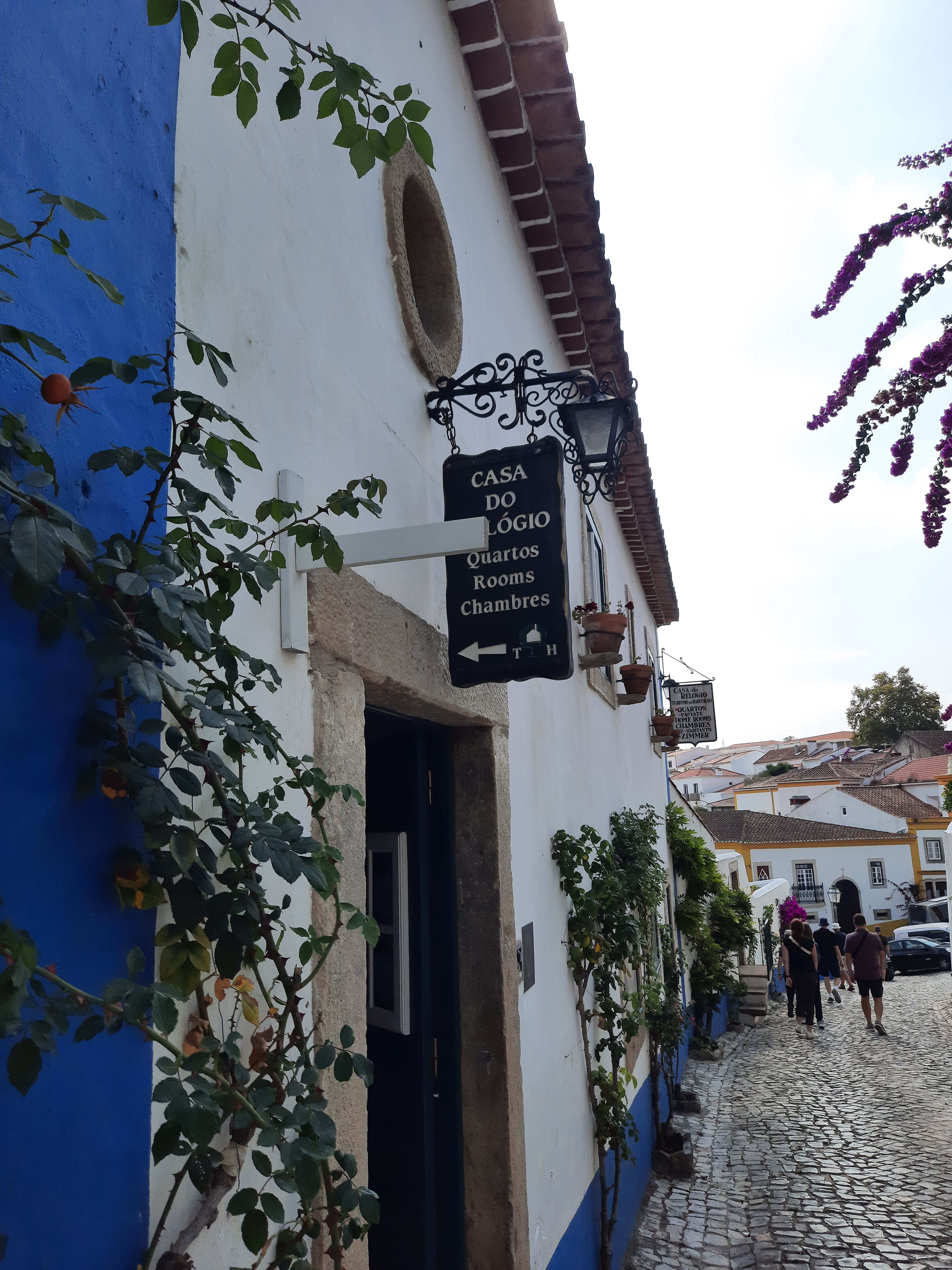 Casa do Relogio-官方
