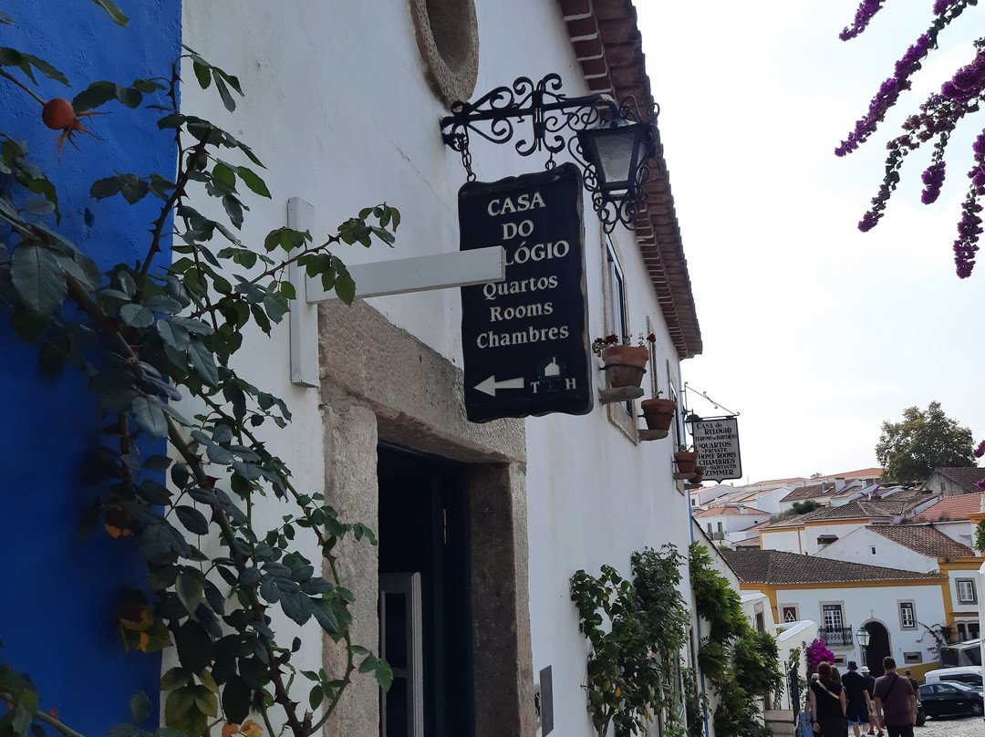 Casa do Relogio主图
