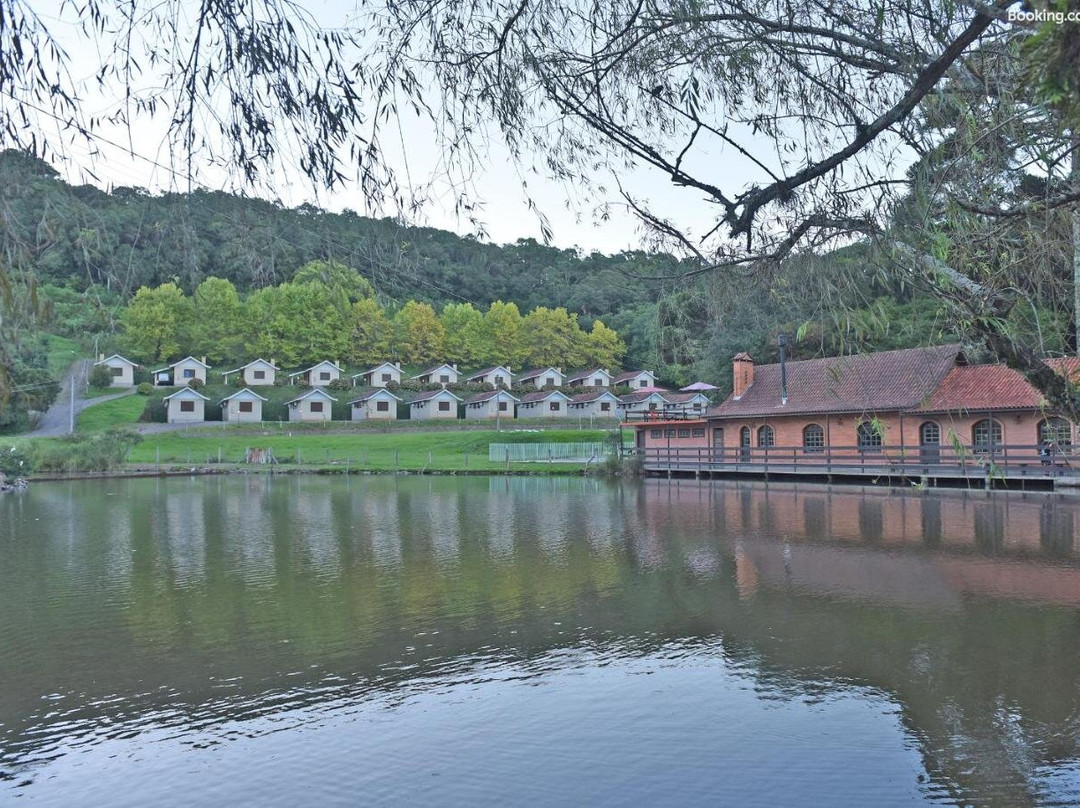 Pousada Parque das Pitangueiras主图