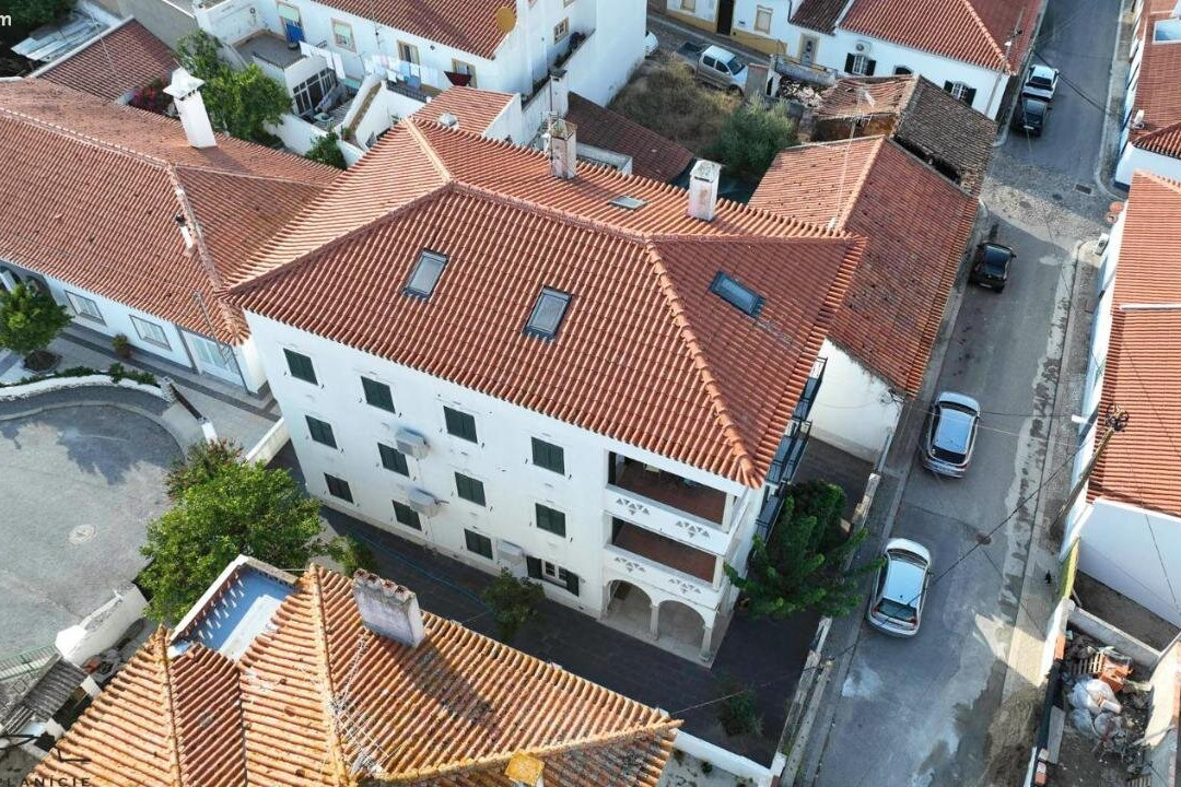 Casa Da Planicie主图