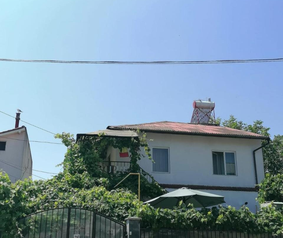 Vila Didi Mangalia主图