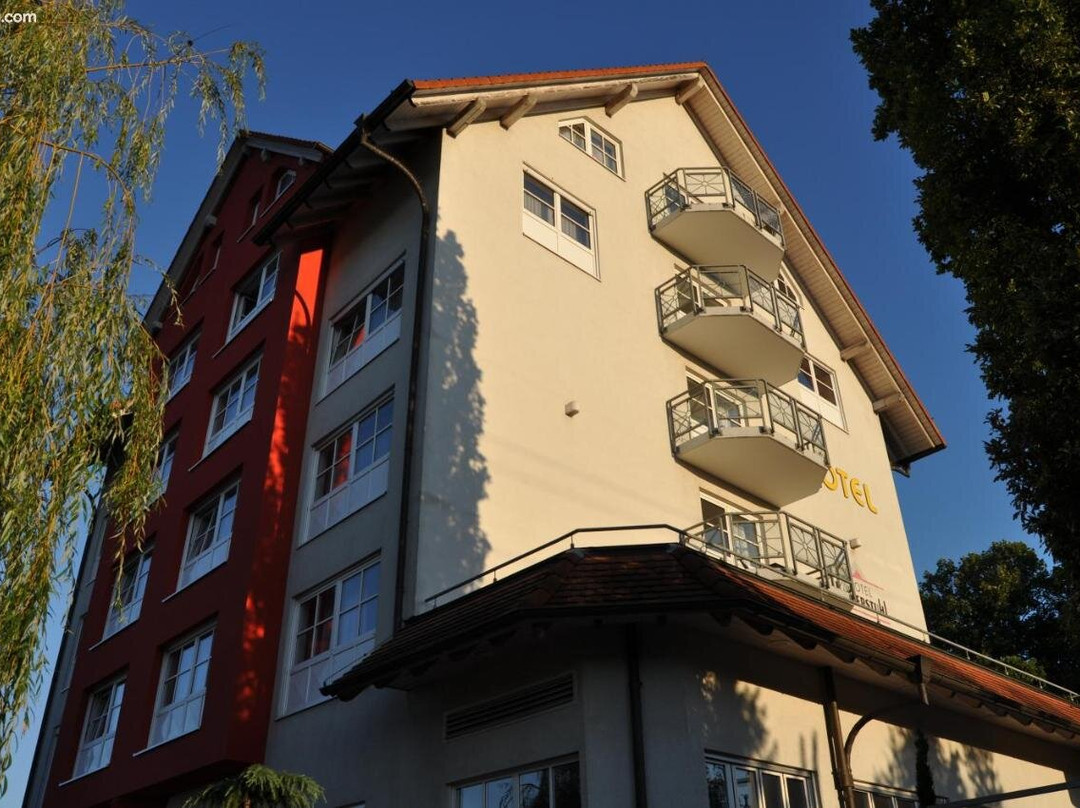 Hotel Kaiserstuhl Betriebsgesellschaft主图