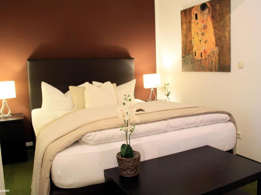 Hotel Am Fischhof主图