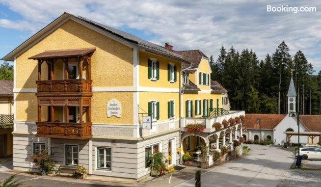 Kirchenwirt Durlacher主图