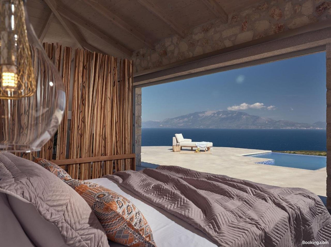 Akron Luxury Suites主图