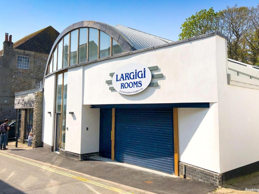 Largigi Rooms主图