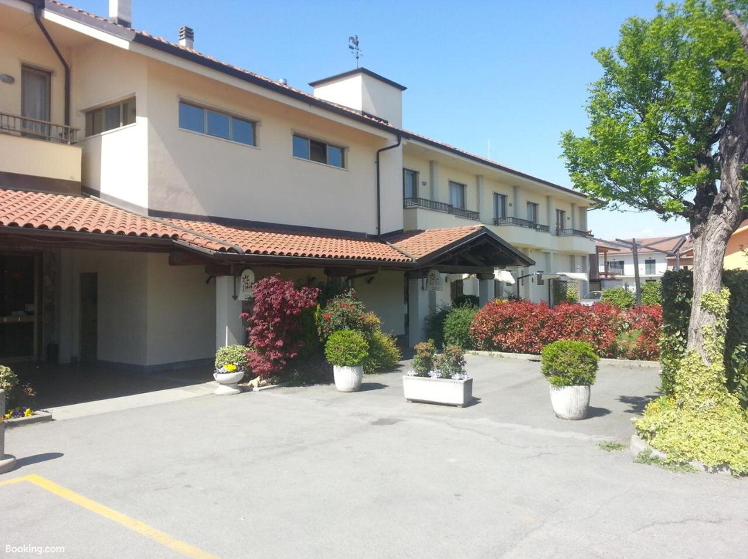 Borgonuovo Albergo主图