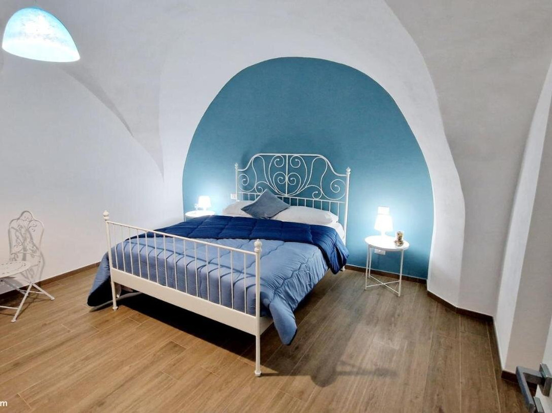 Le Segrete Del Pozzo Guesthouse