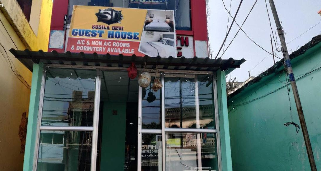 OYO Sushila Devi Guest House