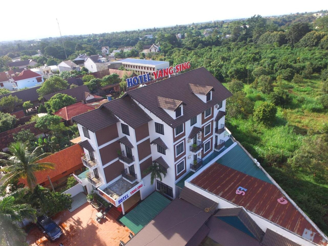 Yang Sing Hotel主图