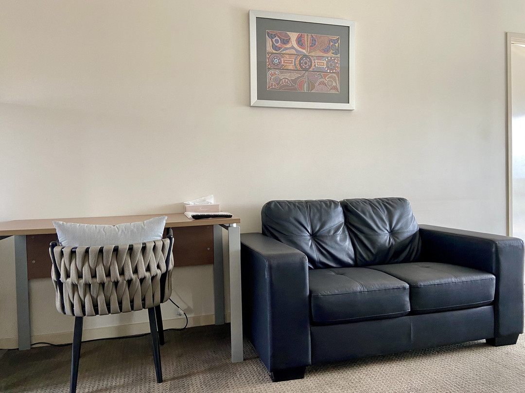 Black Rock Inn主图