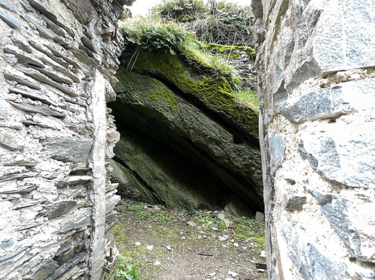 Burg Wernerseck-Ochtendung必去景点