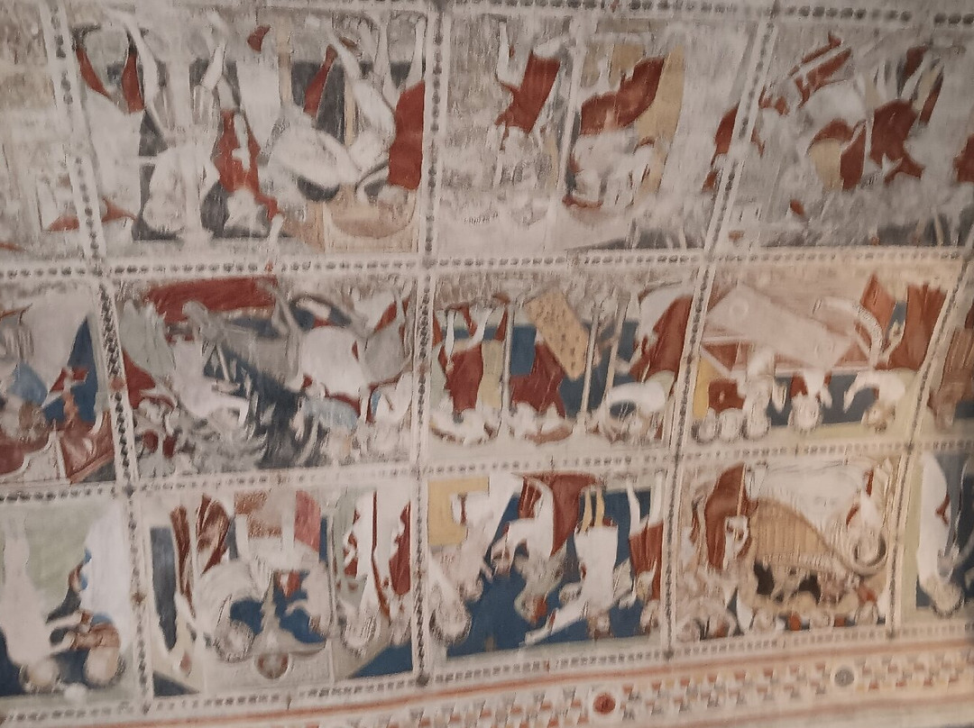 Dom zu Gurk-Gurk必去景点