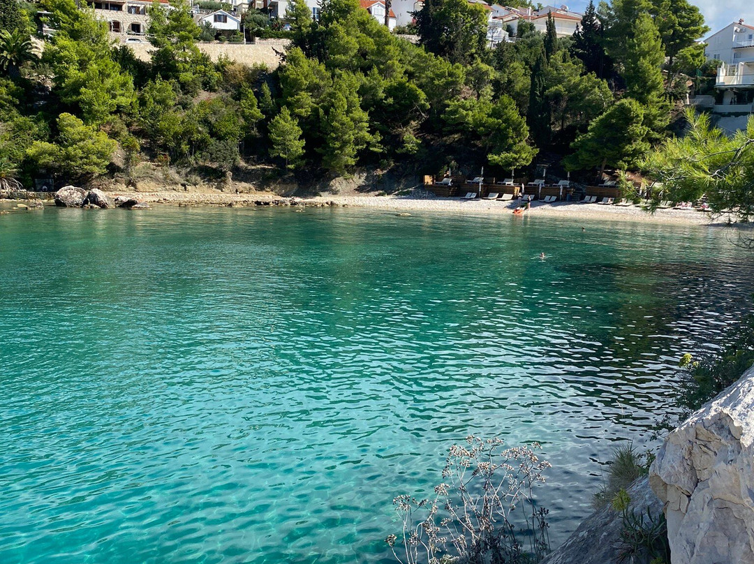 Hvar Beach景点图片