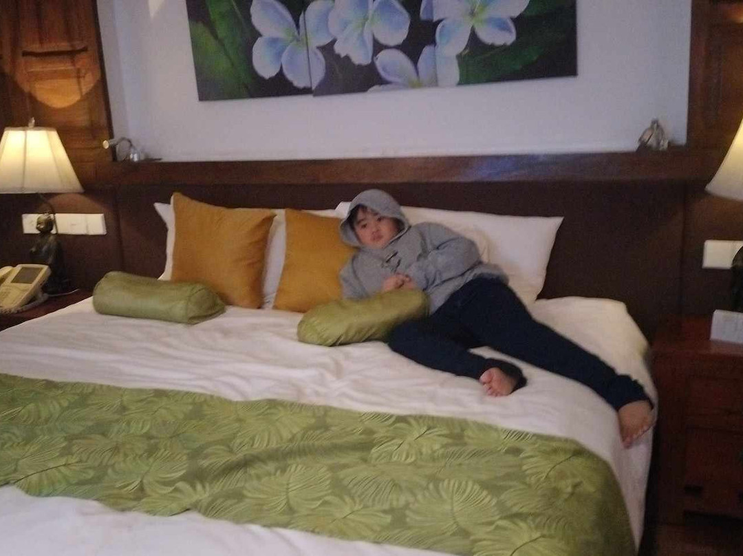 可可恩精品酒店主图