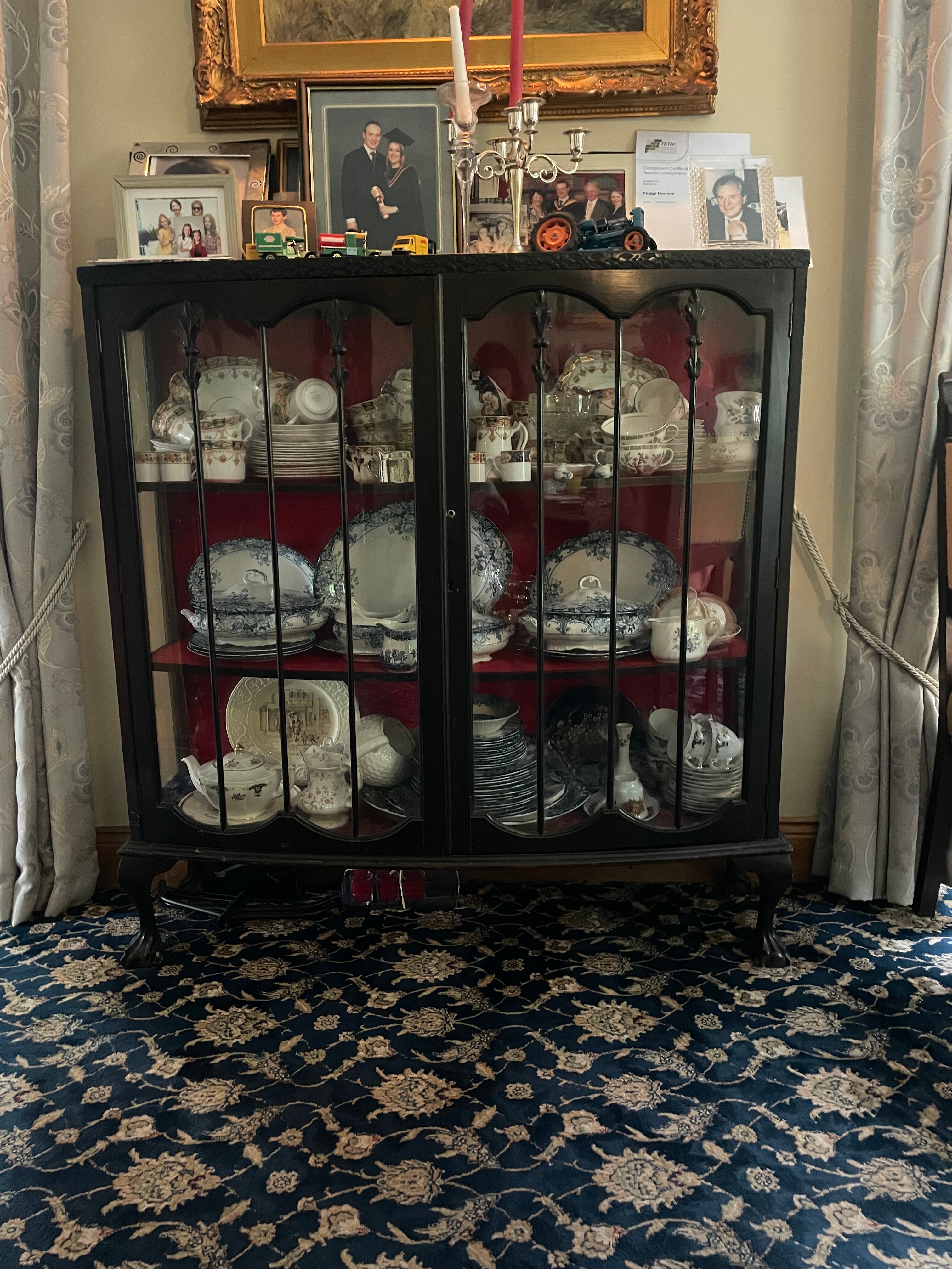 Weston House Bed & Breakfast-官方