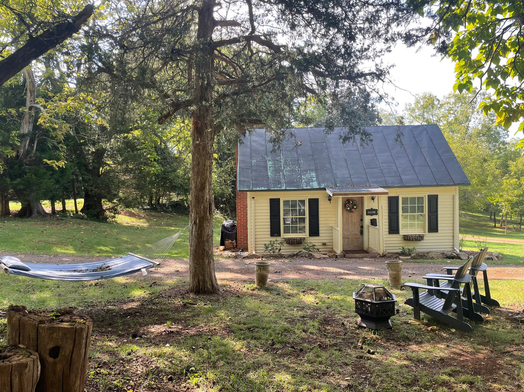 Mayhurst Estate主图