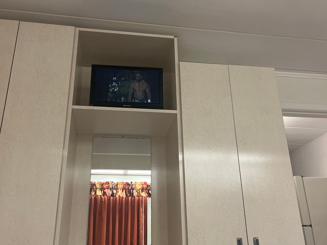 V.I.P. Family Motel主图