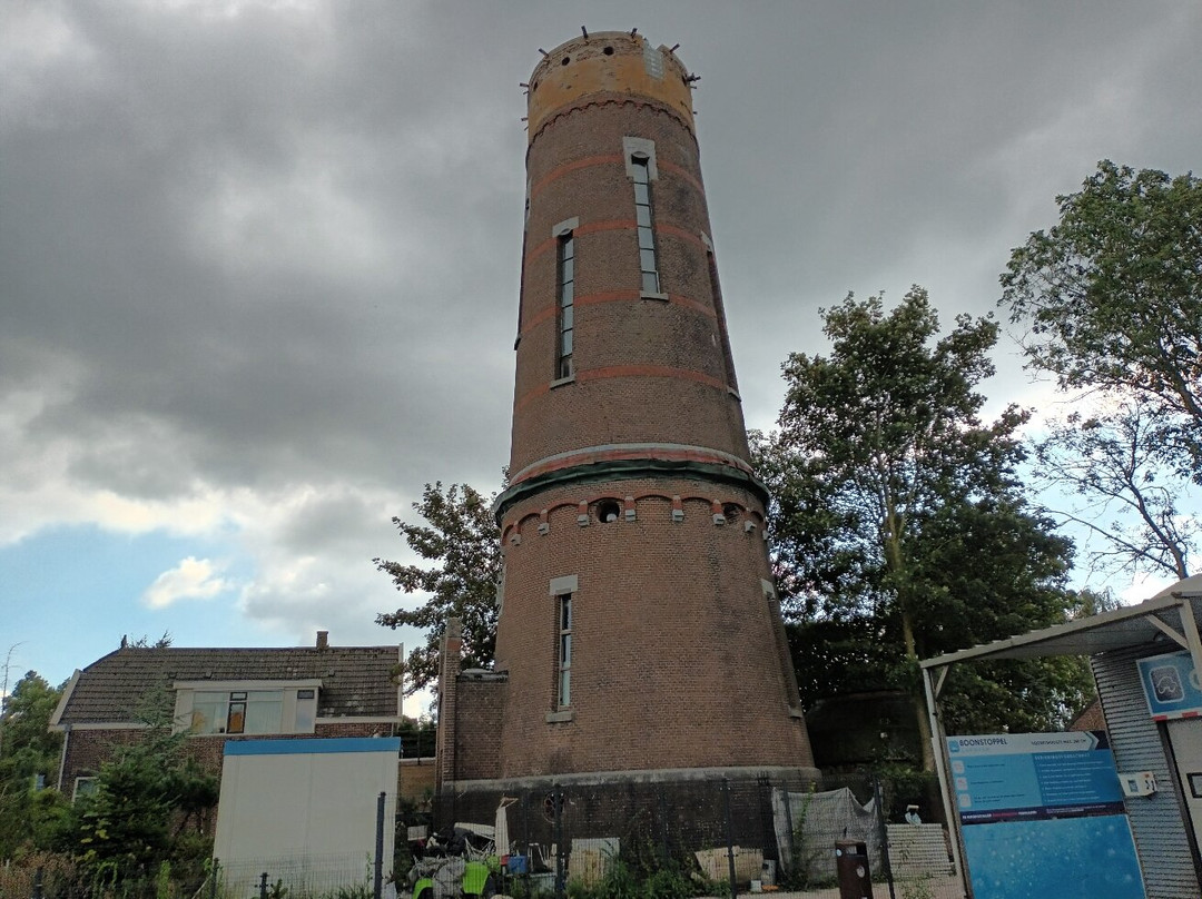 Watertoren Boskoop (1908)景点图片