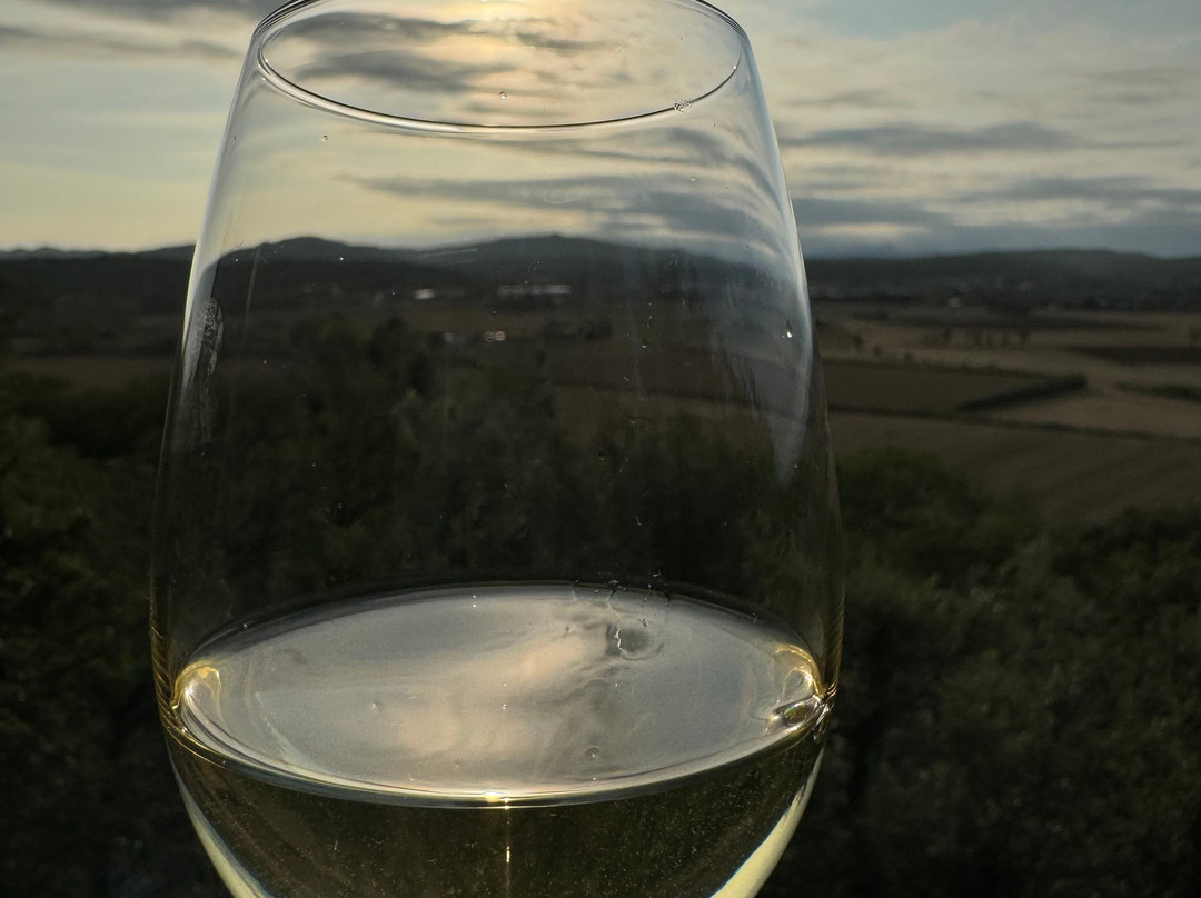 Hotel Castell d'Emporda主图