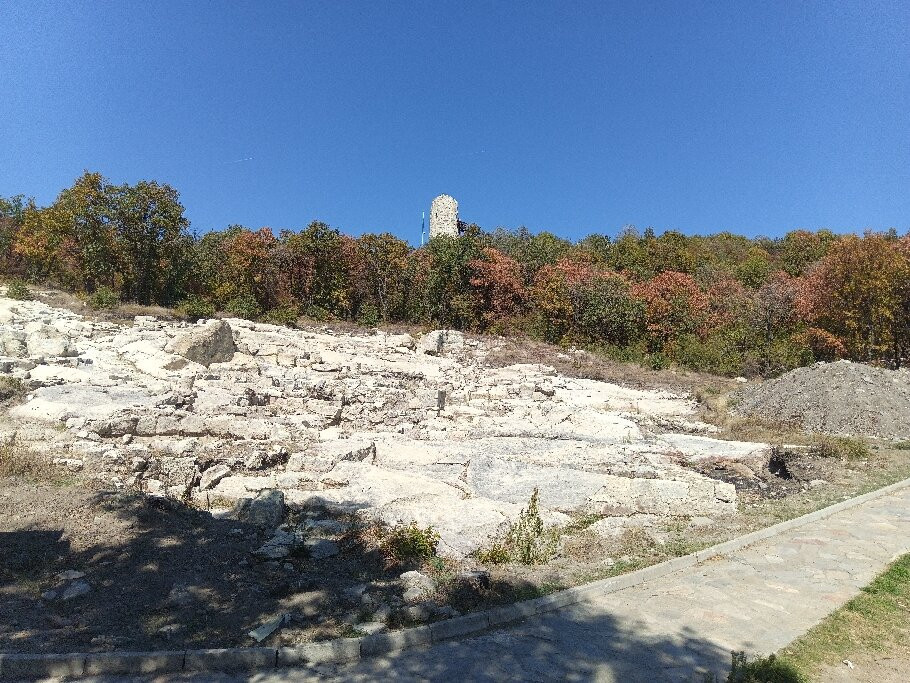 Perperikon-Kardzhali Province必去景点