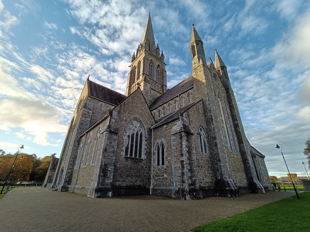 St. Mary's Cathedral-基拉尼必去景点
