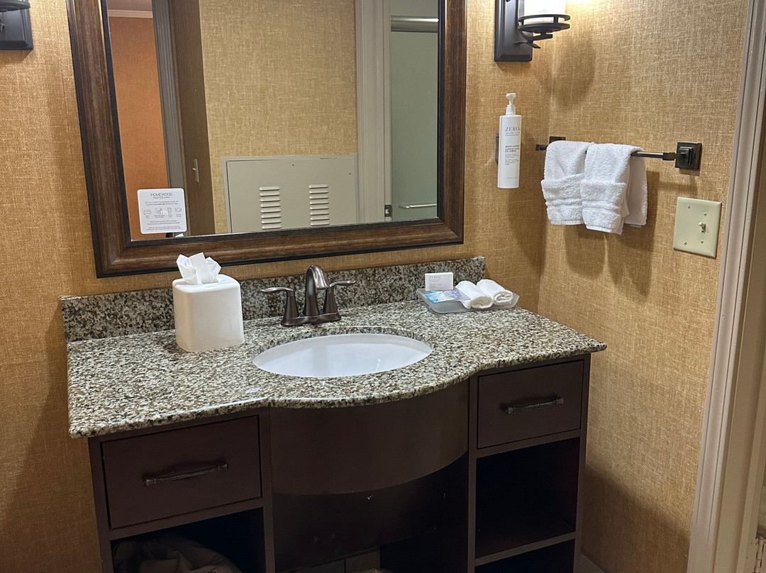 Homewood Suites By Hilton Syracuse/liverpool主图