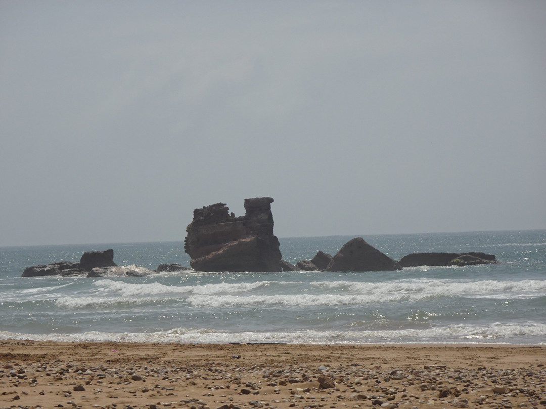 Bordj El Berod-索维拉必去景点