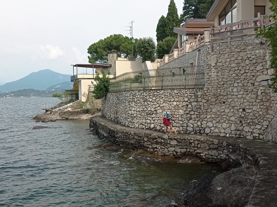 Passeggiata dell’ Amore-Ispra必去景点
