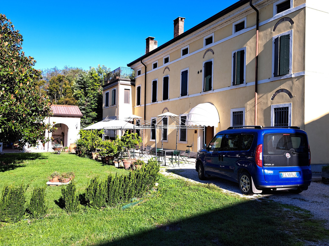 Agriturismo Boaria Bassa主图
