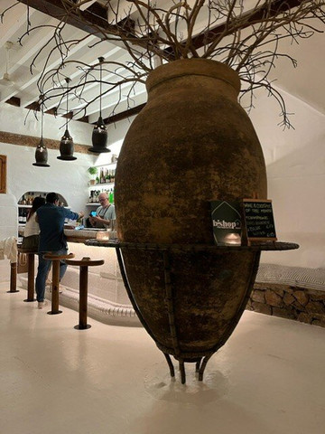 Bishop Wine Studio-马洛卡帕尔马必去景点