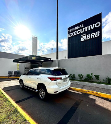  Roas Transfer Brasília - Transporte Executivo, Carro executivo, Aluguel Vans Executiva e Cargo, City Tour em Brasilia-巴西利亚必去景点