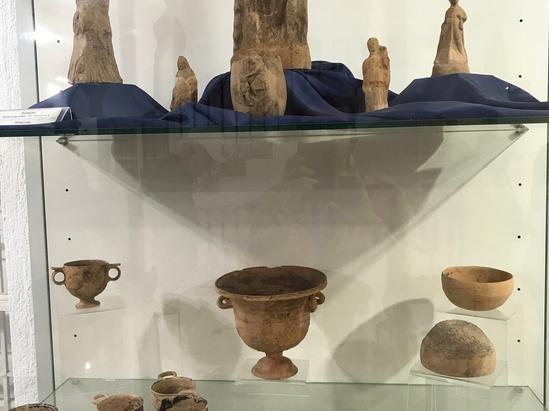 City Museum of Budva-布德瓦必去景点