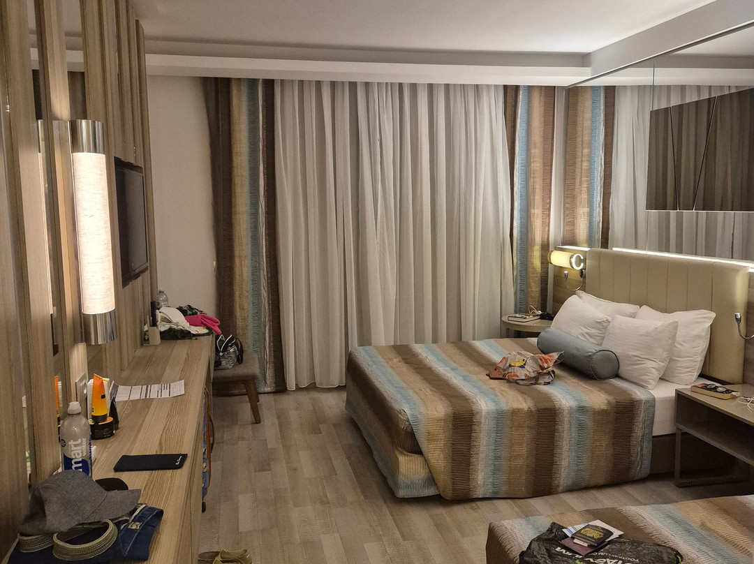 Turunc Premium Hotel主图