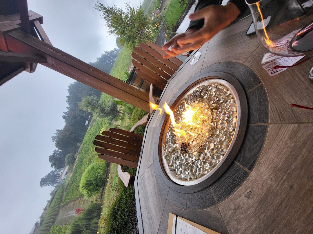 Domaine Divio景点图片